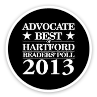 Best of Hartford Advocate Readers' Poll 2013